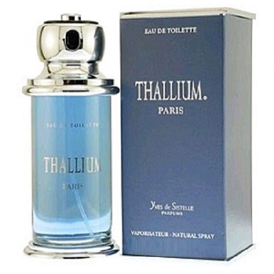 Thallium Cologne